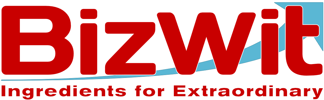 Glorious BizWit Logo